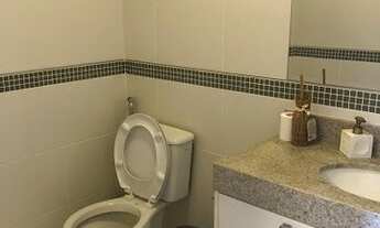 Imagem 4: Linda cobertura duplex com armários em todos os cômodos Cód: 16463 A