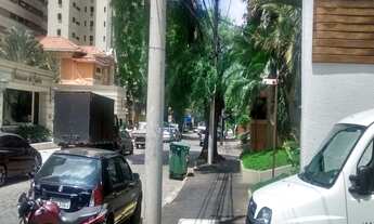 Imagem 2: Sala - Cambuí - Campinas