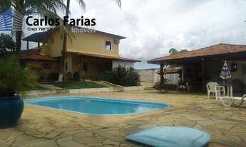 Imagem: Casa em Condomínio para Venda em Brasília