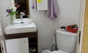 Imagem 6: DUPLEX - POMPÉIA - SP