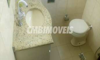 Imagem 6: Apartamento - Bosque - Campinas