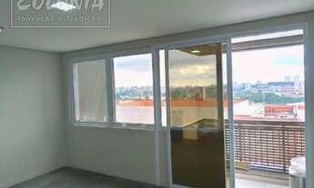 Imagem 7: Santo André - Conjunto Comercial/sala - Vila Homero Thon