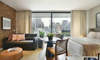 Imagem 7: São Paulo - Apartamento Padrão - Vila Olímpia