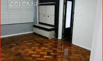 Imagem: Santo André - Apartamento Padrão - Centro