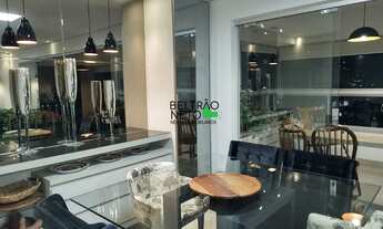 Imagem 6: Apartamento à venda, 4 quartos, 2 suítes, 3 vagas, Buritis - Belo Horizonte/MG