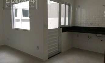 Imagem 4: Santo André - Apartamento Padrão - Vila Curuçá