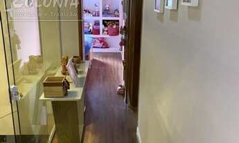 Imagem 3: Santo André - Casa Padrão - Vila Alpina