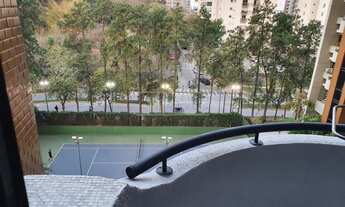 Imagem 3: BARUERI - Flat - Alphaville