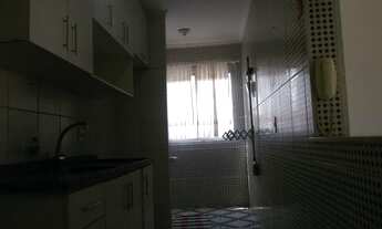 Imagem 3: Apartamento para Venda em Jandira, Jardim São Luiz, 3 dormitórios, 1 banheiro, 1 vaga