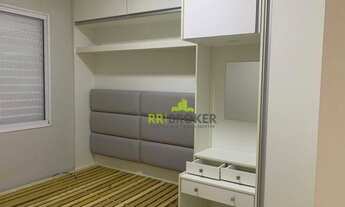 Imagem 3: Casa com 2 dormitórios para alugar, 85 m² por R$ 1.350,00/mês - PARQUE DA LIBERDADE 5 - Sã