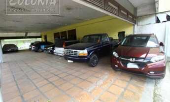 Imagem 5: São Bernardo do Campo - Galpão/Depósito/Armazém - Rudge Ramos