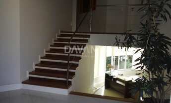 Imagem 7: Casa - Condomínio Alpes de Vinhedo - Vinhedo