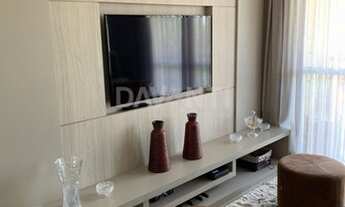 Imagem 1: Studio - Cambuí - Campinas