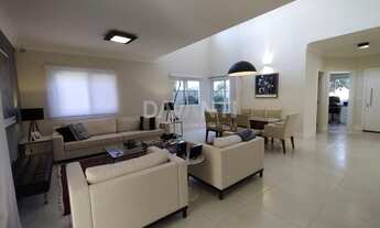 Imagem 4: Casa - Condomínio Morada das Nascentes - Valinhos