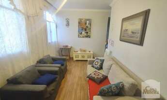 Imagem 2: Apartamento à Venda - Conjunto Califórnia, 3 Quartos, 78 m²