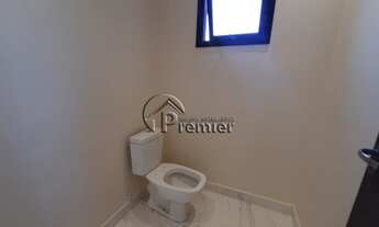 Imagem 4: INDAIATUBA - Casa de Condomínio - JARDIM TOSCANA