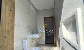 Imagem 4: Casa com 3 dormitórios à venda, 171 m² por R$ 1.219.000,00 - Piemonte - Indaiatuba/SP