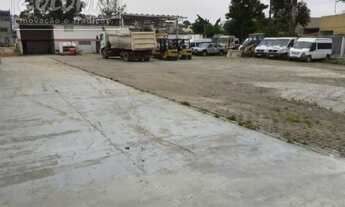 Imagem 2: Santo André - Terreno Padrão - Santa Teresinha