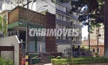 Imagem 2: Prédio - Cambui - Campinas