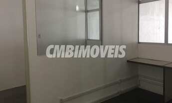 Imagem 3: Galpão - Jardim do Trevo - Campinas