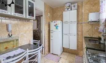 Imagem 3: APTO PIRATININGA