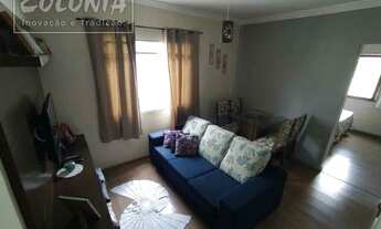 Imagem 2: São Bernardo do Campo - Apartamento Padrão - Taboão