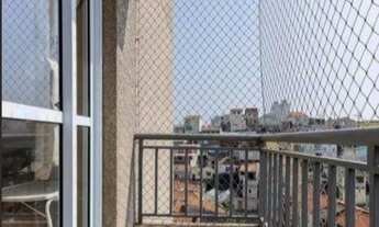 Imagem 6: São Paulo - Apartamento Padrão - Vila Dom Pedro II