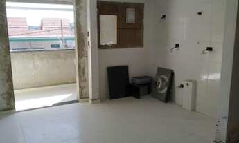 Imagem 6: Apartamento de 38 a 42 m2 com 2 quartos com sacada no centro de Itaquera