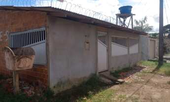 Imagem: Duas casa a venda no mesmo terreno(aceito