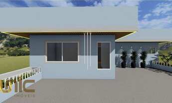 Imagem 2: Casa com 4 dormitórios à venda, 230 m² por R$ 690.000,00 - Albuquerque - Teresópolis/RJ