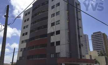 Imagem: Apto 93m2, semi-mobiliado em Lagoa Nova