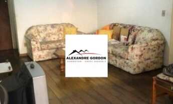 Imagem 6: Apartamento com 3 dormitórios à venda, 90 m² por R$ 520.000,00 - Mooca - São Paulo/SP