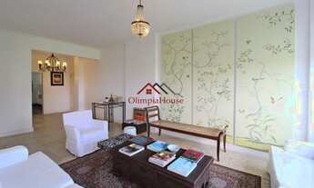 Imagem 2: Apartamento Locação Jardim Paulista 200 m² 2 Dormitórios