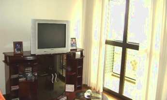 Imagem 2: Apartamento - Botafogo - Campinas