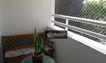 Imagem 5: Apartamento com 2 dormitórios à venda, 70 m² - Barcelona - São Caetano do Sul/SP