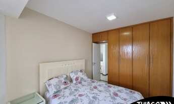 Imagem 6: Nobre do Parque, 1 quarto em 62m² com 1 vaga de garagem no Itaigara