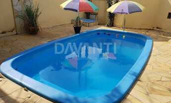 Imagem 3: Casa - Bosque de Barão Geraldo - Campinas