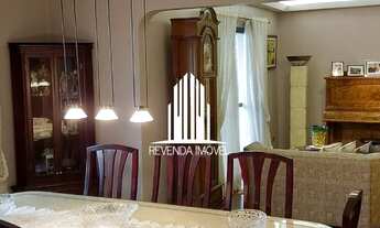 Imagem 5: Apartamento com 03 suítes à venda no Parque da Mooca