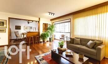 Imagem 2: São Paulo - Apartamento Padrão - Moema