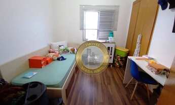 Imagem 6: Apartamento com 2 dormitórios à venda, 57 m² por R$ 370.000 - Vila das Mercês - São Paulo