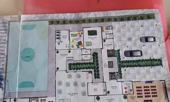 Imagem 2: Vendo Apartamento no Vivendas do Candeias