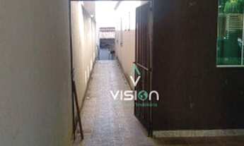 Imagem 3: Casa 3 Quartos em Vicente Pires