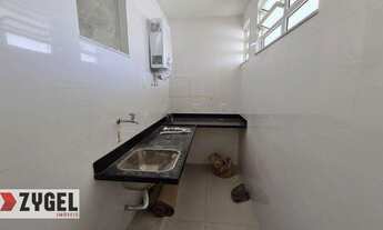 Imagem 6: Apartamento com 1 dormitório para alugar, 46 m² por R$ 2.500,00/mês - Botafogo - Rio de Ja