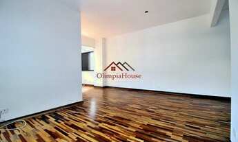 Imagem 3: Apartamento Venda Vila Nova Conceição 70 m² 1 Dormitórios