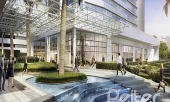 Imagem 4: PORTO ALEGRE - Conjunto Comercial/Sala - Petrópolis