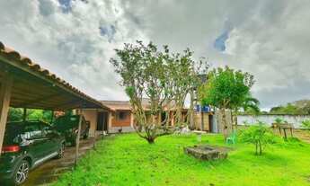 Imagem 4: Sítio à venda no Aquiraz Patacas - 3000m2 - Energia solar - 3 suítes Porteira fechada