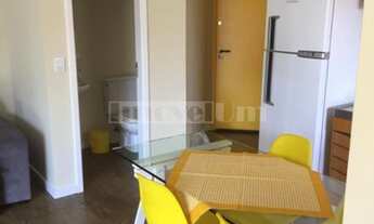 Imagem 2: São Paulo - Apartamento Padrão - Pinheiros