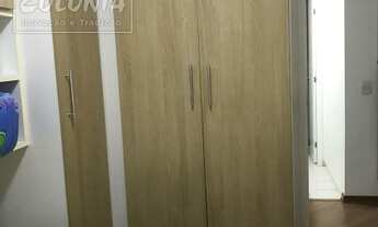 Imagem 7: Santo André - Apartamento Padrão - Vila Assunção