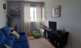 Imagem: Simpático Apartamento Super Bem Localizado