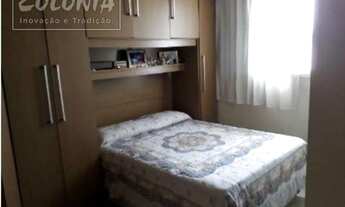 Imagem 7: São Caetano do Sul - Apartamento Padrão - Olímpico